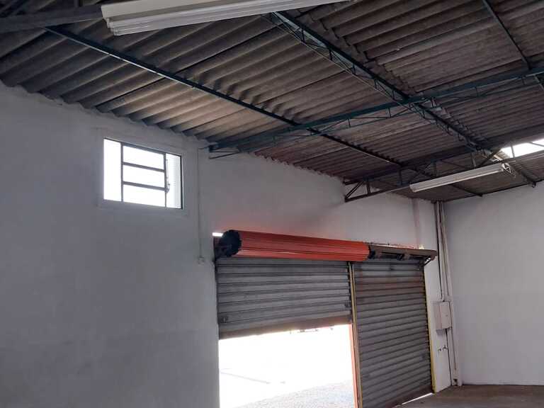 Salão Comercial - Av. José Pancetti, 684 sala 101 - Terra Imóveis - Imobiliária em Campinas - 4
