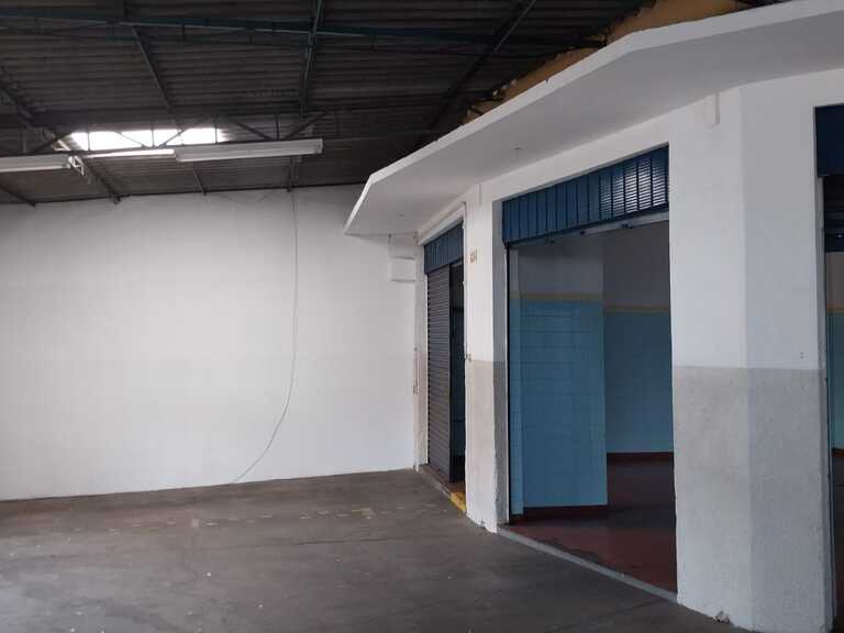 Salão Comercial - Av. José Pancetti, 684 sala 101 - Terra Imóveis - Imobiliária em Campinas - 7