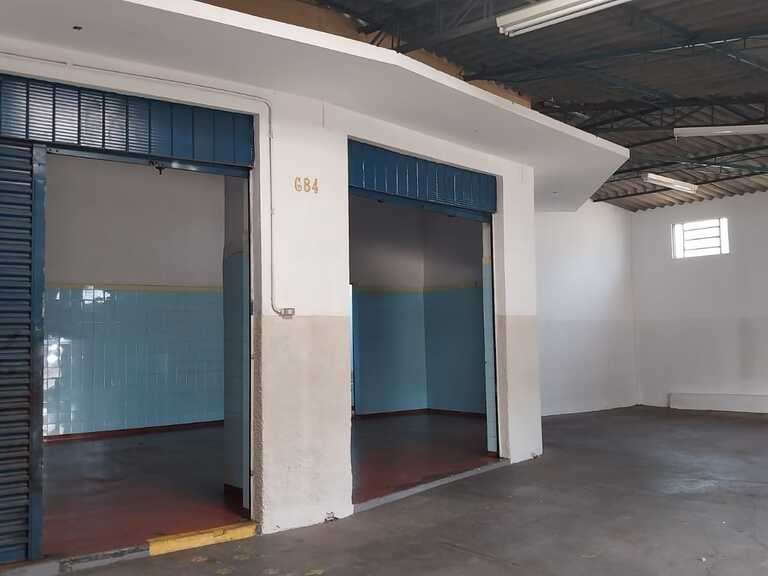 Salão Comercial - Av. José Pancetti, 684 sala 101 - Terra Imóveis - Imobiliária em Campinas - 5