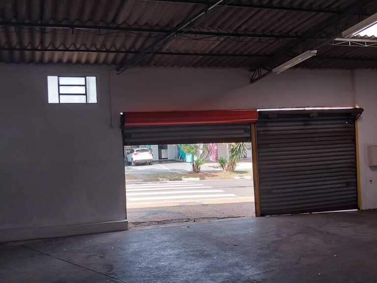 Salão Comercial - Av. José Pancetti, 684 sala 101 - Terra Imóveis - Imobiliária em Campinas - 3