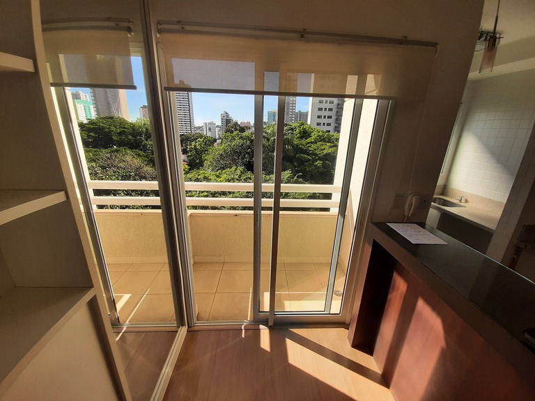Apartamento - Rua Doutor Antonio Galizia, 105 apto 51 - Terra Imóveis - Imobiliária em Campinas - 21