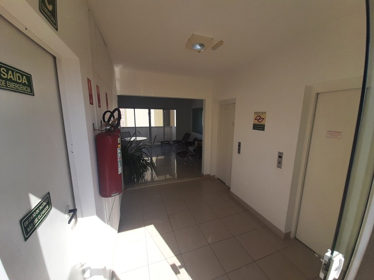 Apartamento - Rua Doutor Antonio Galizia, 105 apto 51 - Terra Imóveis - Imobiliária em Campinas - 5