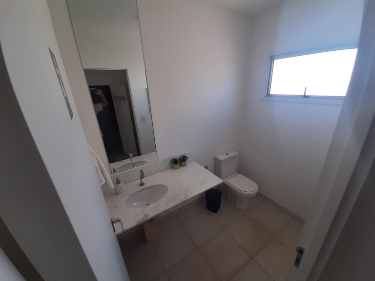 Apartamento - Rua Doutor Antonio Galizia, 105 apto 51 - Terra Imóveis - Imobiliária em Campinas - 8