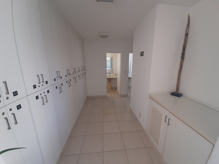 Apartamento - Rua Doutor Antonio Galizia, 105 apto 51 - Terra Imóveis - Imobiliária em Campinas - 6