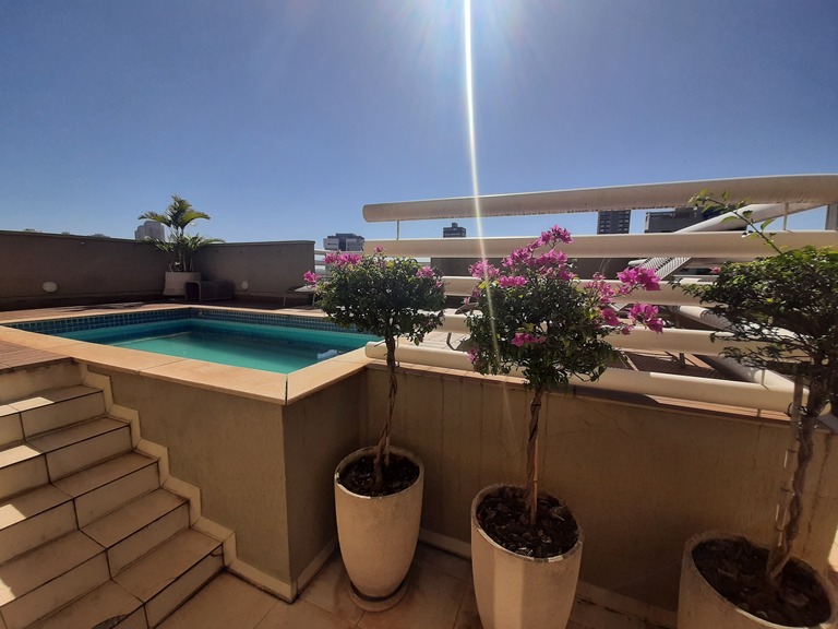 Apartamento - Rua Doutor Antonio Galizia, 105 apto 51 - Terra Imóveis - Imobiliária em Campinas - 2