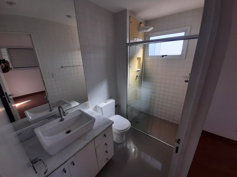 Apartamento - Rua Doutor Antonio Galizia, 105 apto 51 - Terra Imóveis - Imobiliária em Campinas - 19