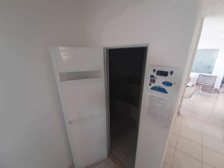 Apartamento - Rua Doutor Antonio Galizia, 105 apto 51 - Terra Imóveis - Imobiliária em Campinas - 7