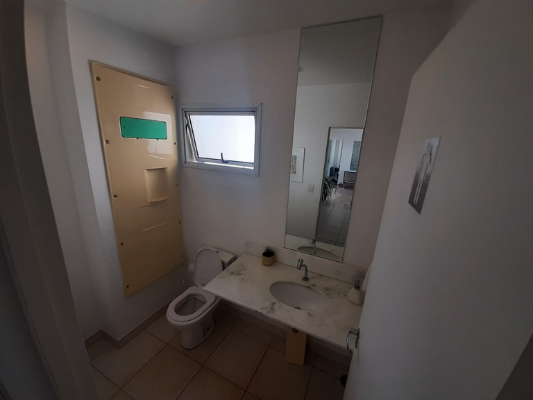 Apartamento - Rua Doutor Antonio Galizia, 105 apto 51 - Terra Imóveis - Imobiliária em Campinas - 9