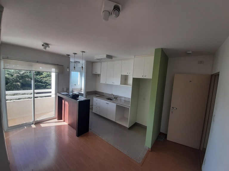 Apartamento - Rua Doutor Antonio Galizia, 105 apto 51 - Terra Imóveis - Imobiliária em Campinas - 13
