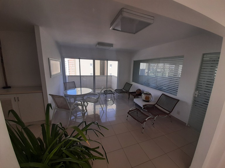 Apartamento - Rua Doutor Antonio Galizia, 105 apto 51 - Terra Imóveis - Imobiliária em Campinas - 1