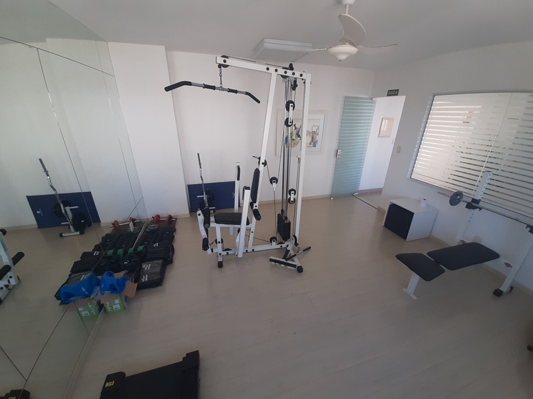 Apartamento - Rua Doutor Antonio Galizia, 105 apto 51 - Terra Imóveis - Imobiliária em Campinas - 11
