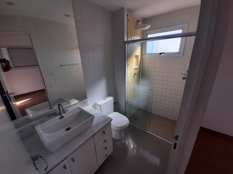 Apartamento - Rua Doutor Antonio Galizia, 105 apto 51 - Terra Imóveis - Imobiliária em Campinas - 20