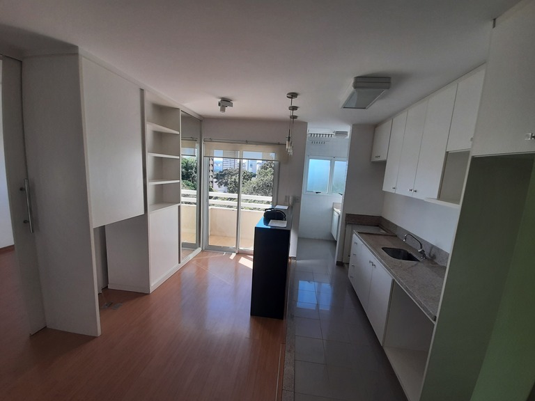 Apartamento - Rua Doutor Antonio Galizia, 105 apto 51 - Terra Imóveis - Imobiliária em Campinas - 14