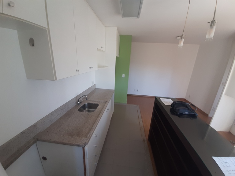 Apartamento - Rua Doutor Antonio Galizia, 105 apto 51 - Terra Imóveis - Imobiliária em Campinas - 16