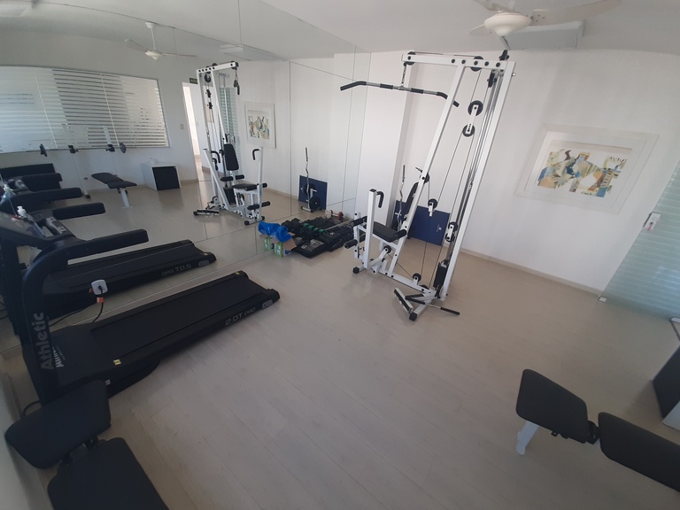 Apartamento - Rua Doutor Antonio Galizia, 105 apto 51 - Terra Imóveis - Imobiliária em Campinas - 12