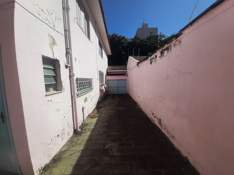 Casa Residencial - Rua Uruguaiana, 1110 - Terra Imóveis - Imobiliária em Campinas - 28