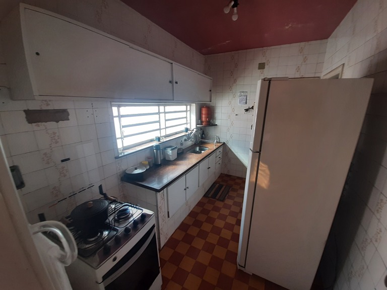 Casa Residencial - Rua Uruguaiana, 1110 - Terra Imóveis - Imobiliária em Campinas - 25