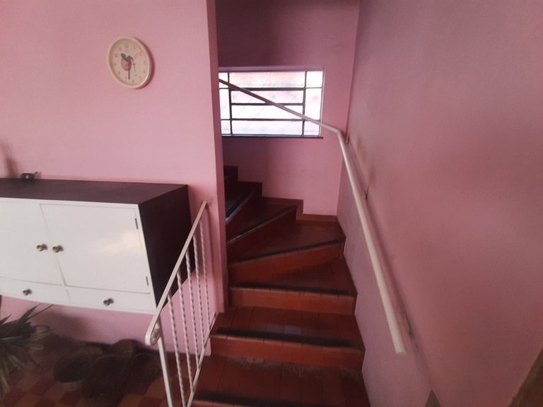 Casa Residencial - Rua Uruguaiana, 1110 - Terra Imóveis - Imobiliária em Campinas - 24