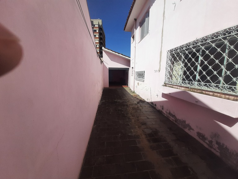 Casa Residencial - Rua Uruguaiana, 1110 - Terra Imóveis - Imobiliária em Campinas - 23