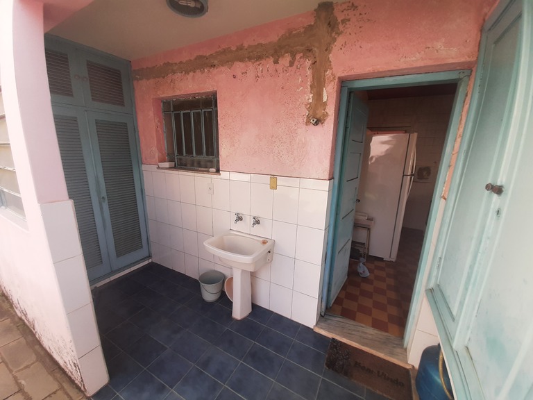 Casa Residencial - Rua Uruguaiana, 1110 - Terra Imóveis - Imobiliária em Campinas - 22