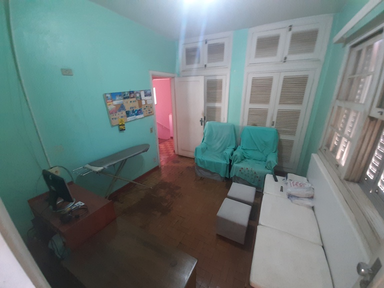 Casa Residencial - Rua Uruguaiana, 1110 - Terra Imóveis - Imobiliária em Campinas - 21