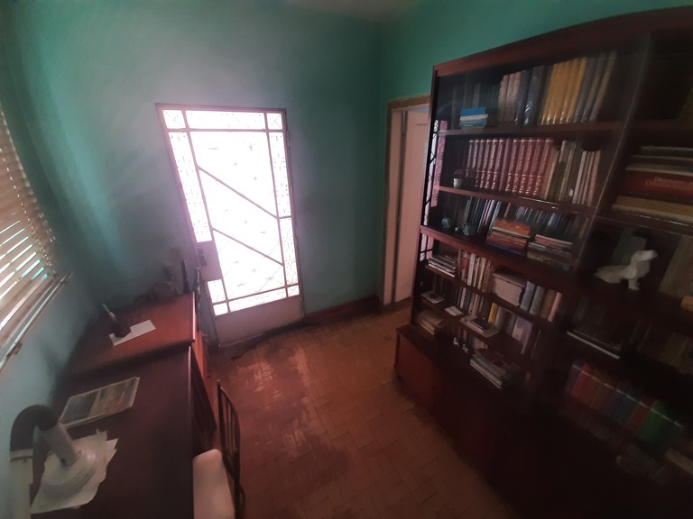 Casa Residencial - Rua Uruguaiana, 1110 - Terra Imóveis - Imobiliária em Campinas - 20