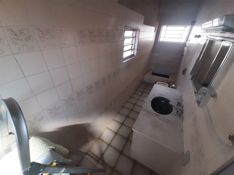 Casa Residencial - Rua Uruguaiana, 1110 - Terra Imóveis - Imobiliária em Campinas - 18