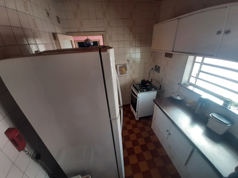 Casa Residencial - Rua Uruguaiana, 1110 - Terra Imóveis - Imobiliária em Campinas - 16