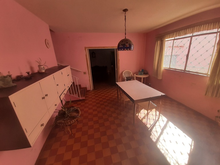 Casa Residencial - Rua Uruguaiana, 1110 - Terra Imóveis - Imobiliária em Campinas - 15