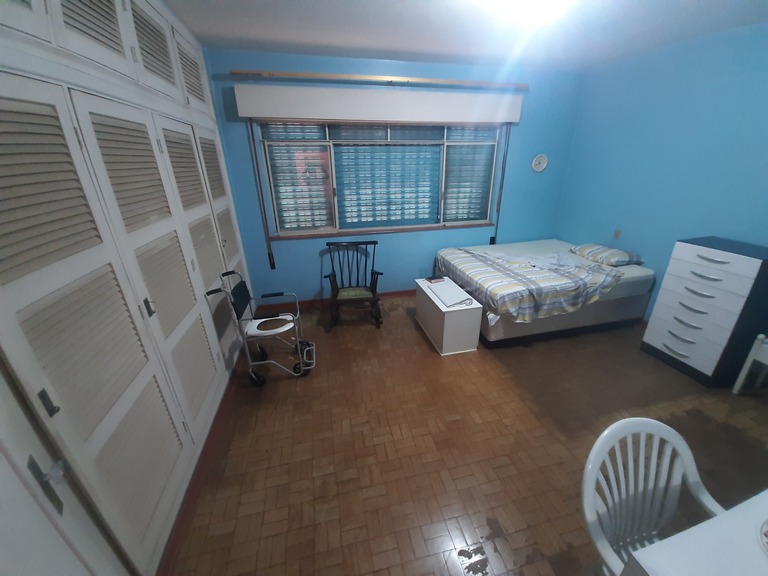 Casa Residencial - Rua Uruguaiana, 1110 - Terra Imóveis - Imobiliária em Campinas - 12