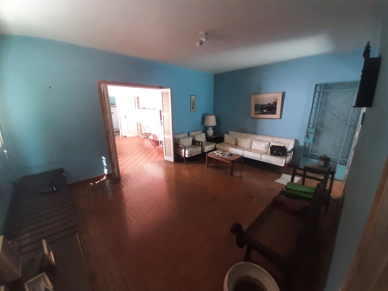Casa Residencial - Rua Uruguaiana, 1110 - Terra Imóveis - Imobiliária em Campinas - 3