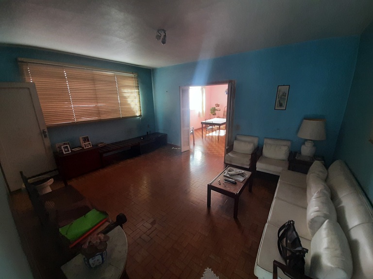 Casa Residencial - Rua Uruguaiana, 1110 - Terra Imóveis - Imobiliária em Campinas - 2