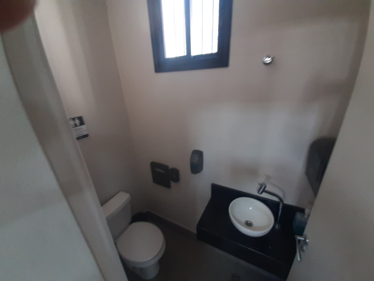 Casa Comercial - Rua Antonio Lapa, 214 - Terra Imóveis - Imobiliária em Campinas - 7