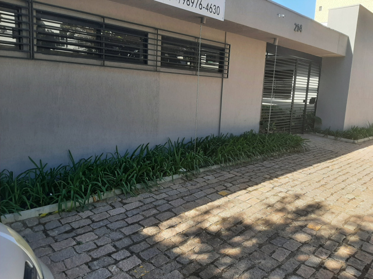Casa Comercial - Rua Antonio Lapa, 214 - Terra Imóveis - Imobiliária em Campinas - 1