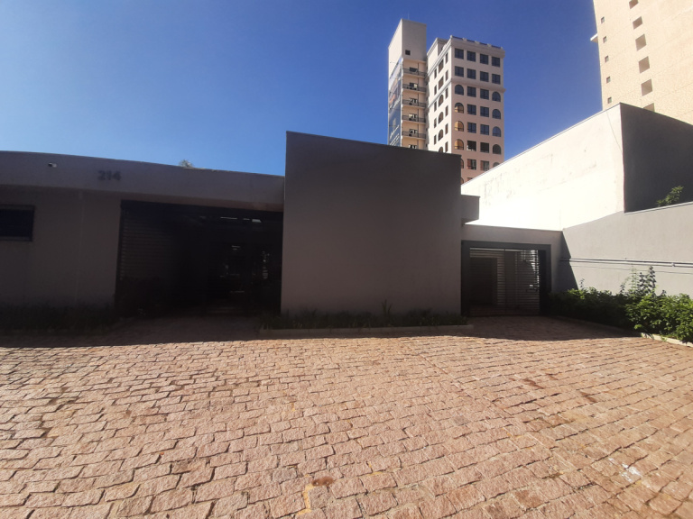 Casa Comercial - Rua Antonio Lapa, 214 - Terra Imóveis - Imobiliária em Campinas - 3