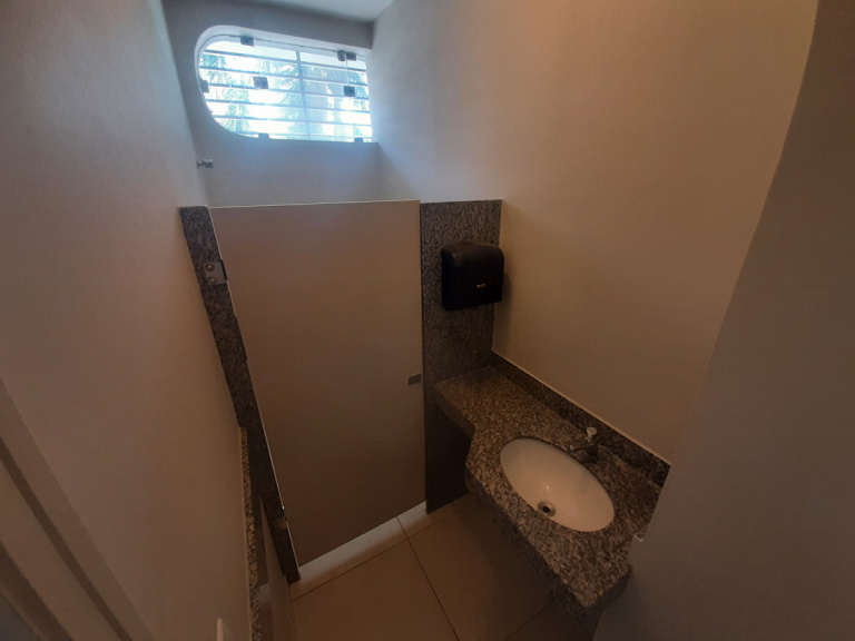 Casa Comercial - Rua Antonio Lapa, 214 - Terra Imóveis - Imobiliária em Campinas - 12