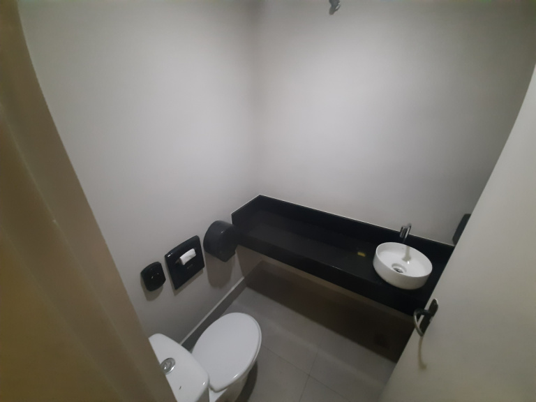 Casa Comercial - Rua Antonio Lapa, 214 - Terra Imóveis - Imobiliária em Campinas - 28