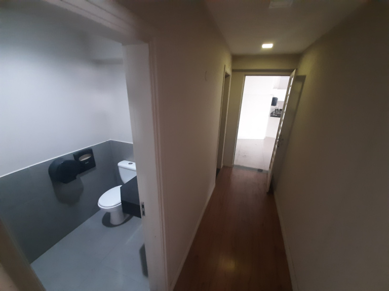 Casa Comercial - Rua Antonio Lapa, 214 - Terra Imóveis - Imobiliária em Campinas - 26