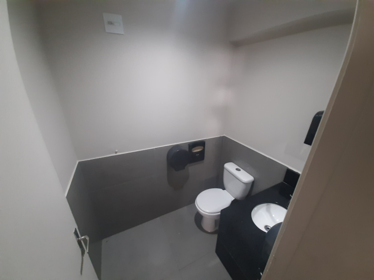 Casa Comercial - Rua Antonio Lapa, 214 - Terra Imóveis - Imobiliária em Campinas - 27