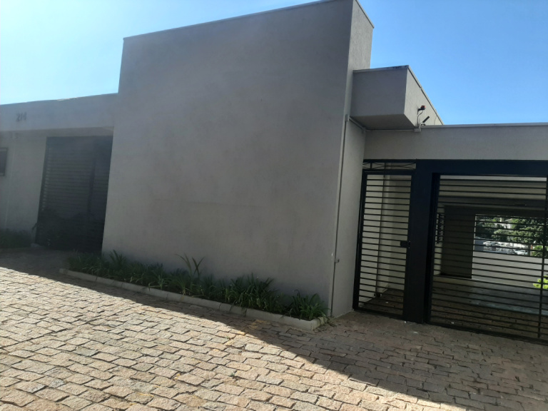 Casa Comercial - Rua Antonio Lapa, 214 - Terra Imóveis - Imobiliária em Campinas - 2