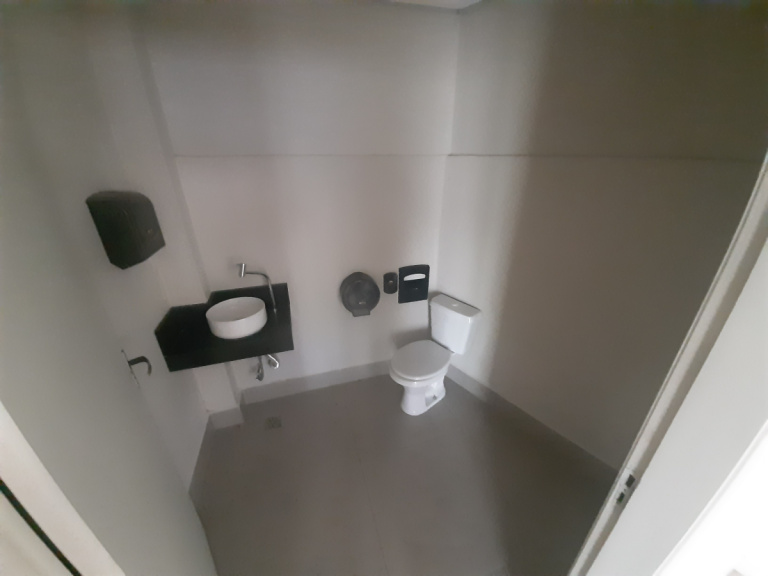 Casa Comercial - Rua Antonio Lapa, 214 - Terra Imóveis - Imobiliária em Campinas - 30