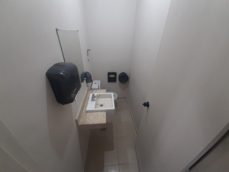 Casa Comercial - Rua Antonio Lapa, 214 - Terra Imóveis - Imobiliária em Campinas - 9