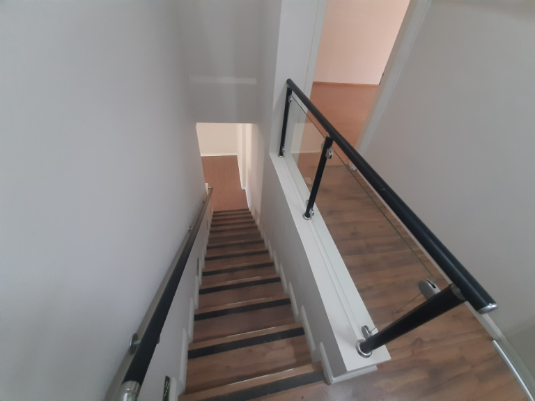 Casa Comercial - Rua Antonio Lapa, 214 - Terra Imóveis - Imobiliária em Campinas - 24