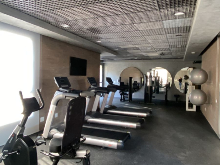 Apartamento - Rua Antonio Lapa, 118 - Terra Imóveis - Imobiliária em Campinas - 33
