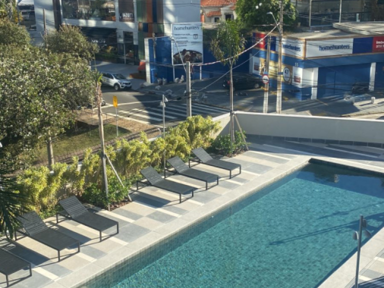 Apartamento - Rua Antonio Lapa, 118 - Terra Imóveis - Imobiliária em Campinas - 30