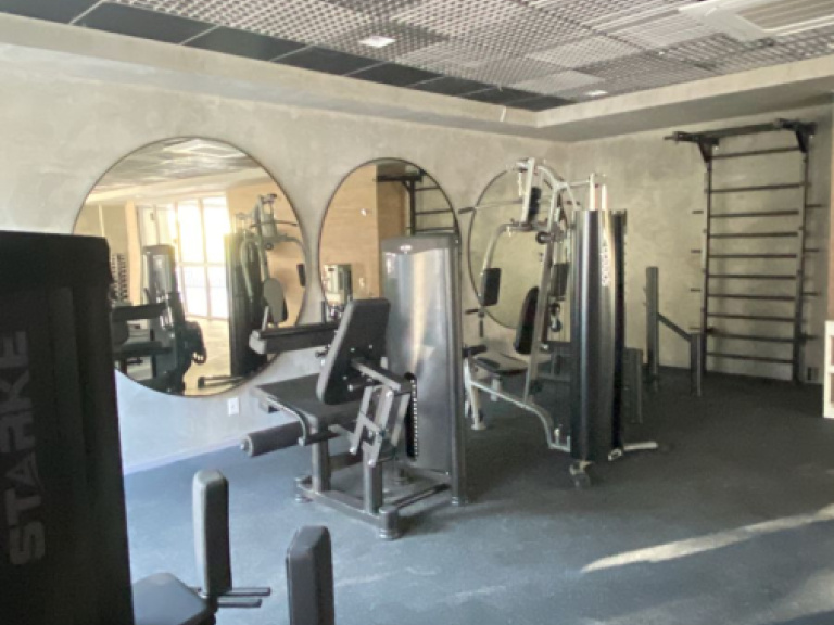 Apartamento - Rua Antonio Lapa, 118 - Terra Imóveis - Imobiliária em Campinas - 32