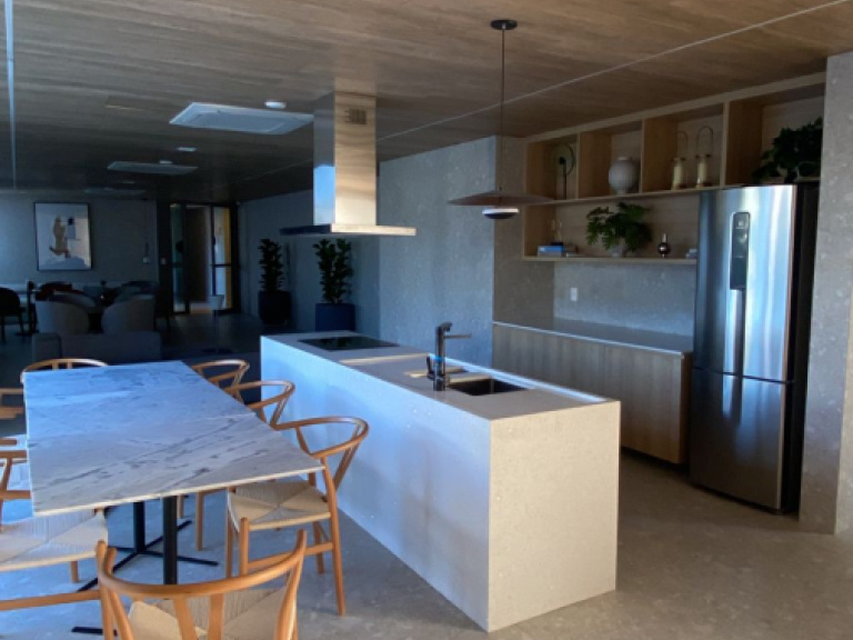 Apartamento - Rua Antonio Lapa, 118 - Terra Imóveis - Imobiliária em Campinas - 34