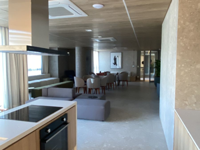 Apartamento - Rua Antonio Lapa, 118 - Terra Imóveis - Imobiliária em Campinas - 35