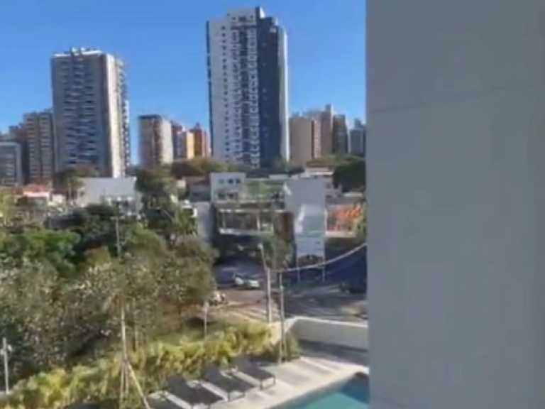 Apartamento - Rua Antonio Lapa, 118 - Terra Imóveis - Imobiliária em Campinas - 29