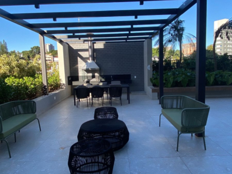 Apartamento - Rua Antonio Lapa, 118 - Terra Imóveis - Imobiliária em Campinas - 28